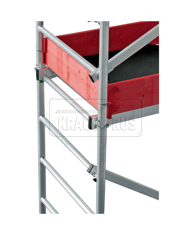 Поперечный борт Krause ClimTec 0,6 м, 713506