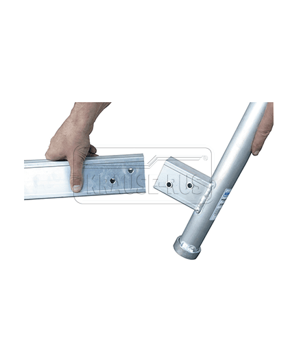 Выдвижная траверса Krause ClimTec 714008