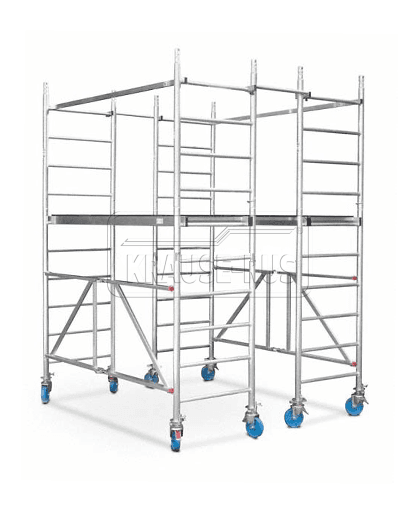 Вышка-тура Krause Protec XS-P 3,7 м 920218