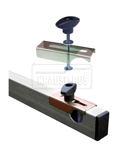 Вышка-тура Krause Protec XS-P 3,7 м 920218