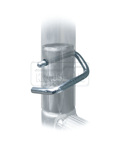 Вышка-тура Krause Protec XS-P 3,7 м 920218