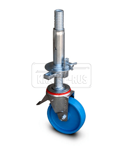 Вышка-тура Krause Protec XS-P 3,7 м 920218