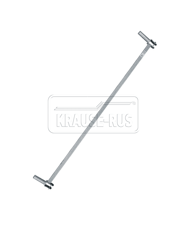 Базовая перекладина вышки-туры Krause PROTEC 2,5 м, 912831