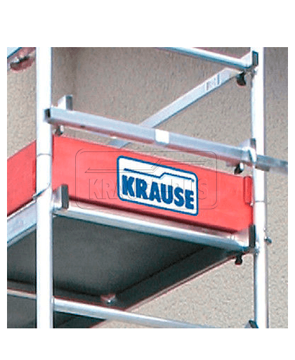 Поперечный борт Krause ProTec 913555
