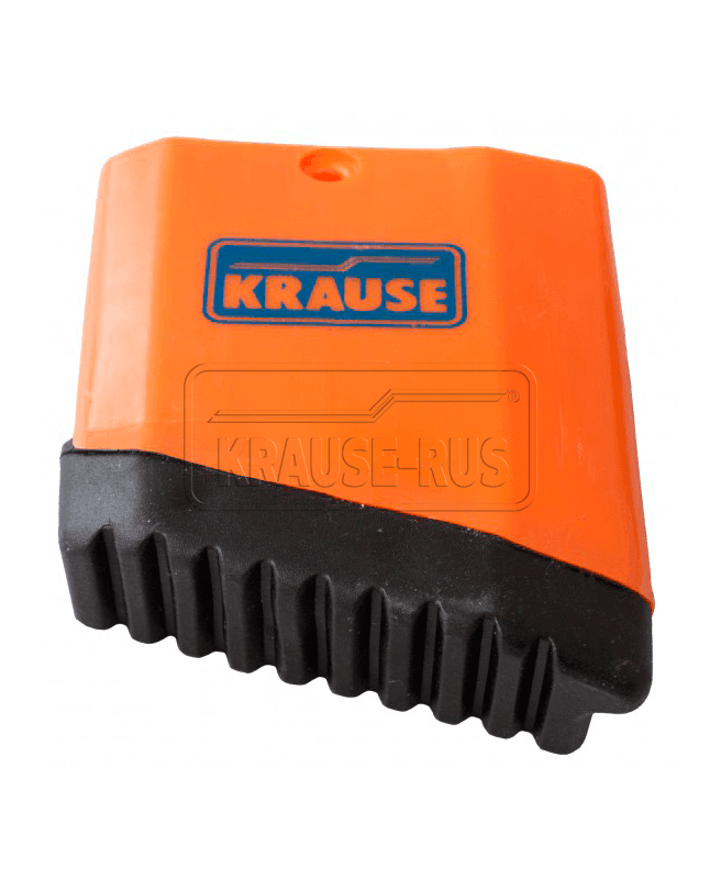 Опорная насадка боковины для телескопических лестниц Krause Telematic, правая 212450
