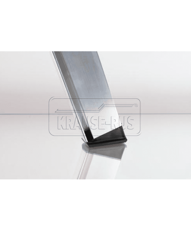 Складной трап Krause STABILO 2, без дуги безопасности 810502 (старый артикул 810229)