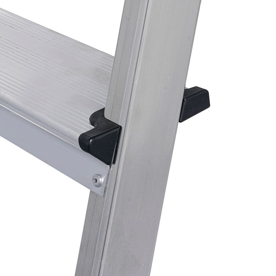 Стремянка Krause Safety 4 ступени 126320