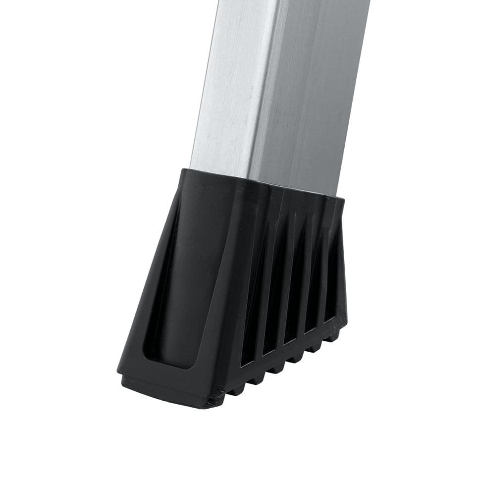 Стремянка Krause Secury MultiGrip 4 ступени 126528