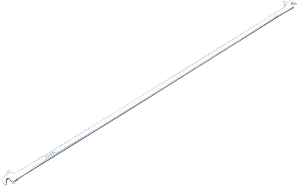 Горизонтальная перекладина Krause STABILO 3 м, алюминий 702241