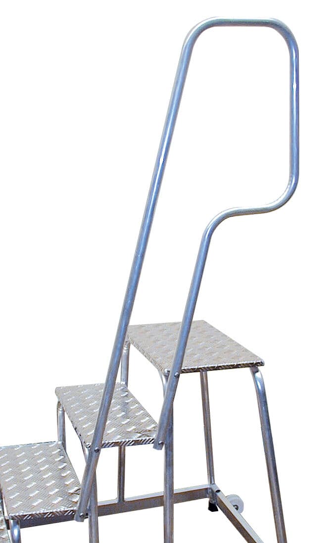 Поручень для монтажной подставки Krause STABILO 805119