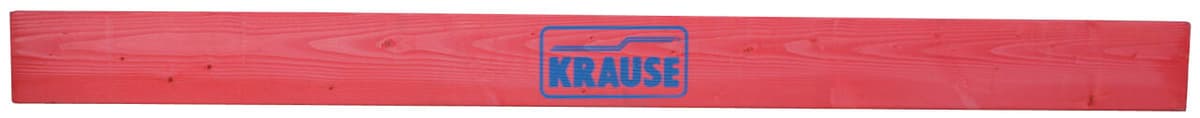 Поперечный борт Krause STABILO 3 м, дерево 703736