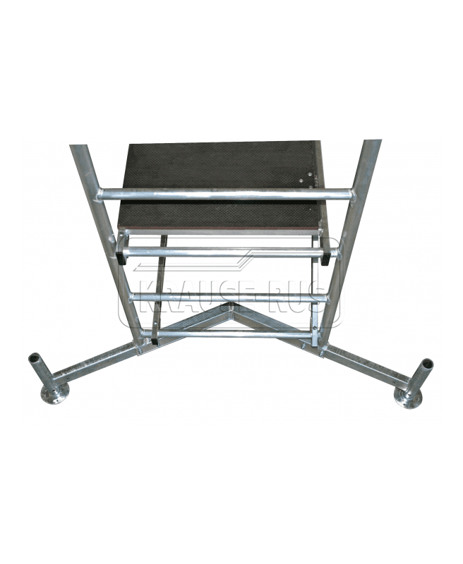 Базовая рама Krause ClimTec 715005