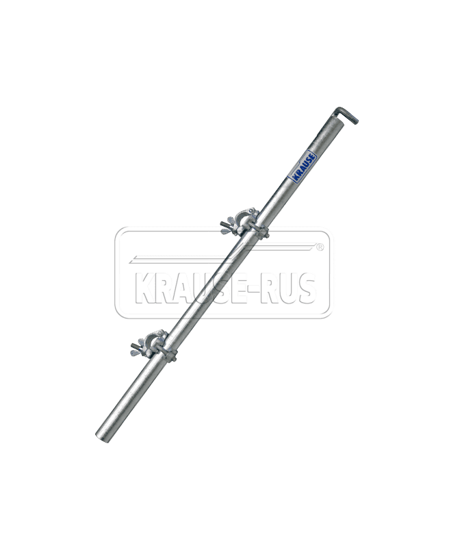Комплект для крепления к стене Krause 1,5 м, 910066