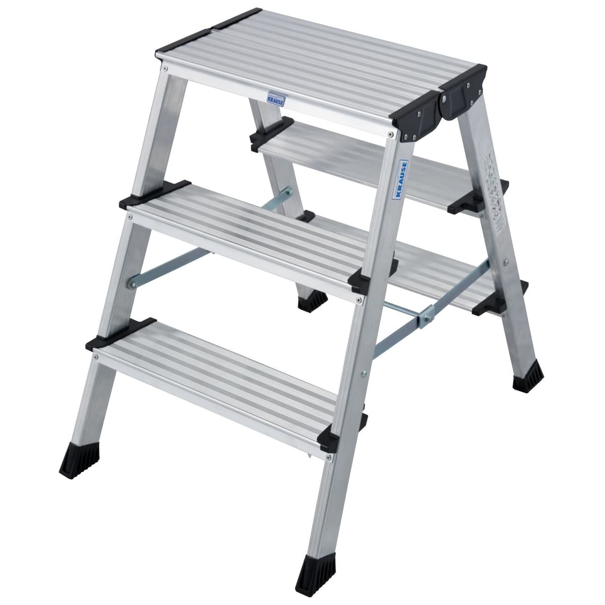 Складная подставка Krause Monto Treppo 2x3, 126030