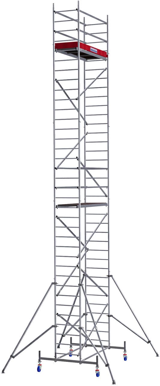 Вышка-тура Krause Protec 10,3 м 940179 (старый артикул 910189)