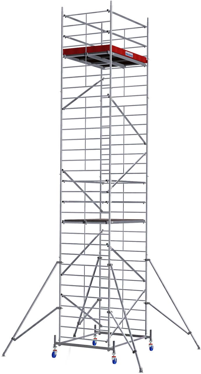 Вышка-тура Krause Protec XXL РВ 9,3 м, 945167 (старый артикул 911179)