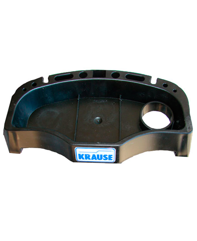 Стремянки KRAUSE Safety